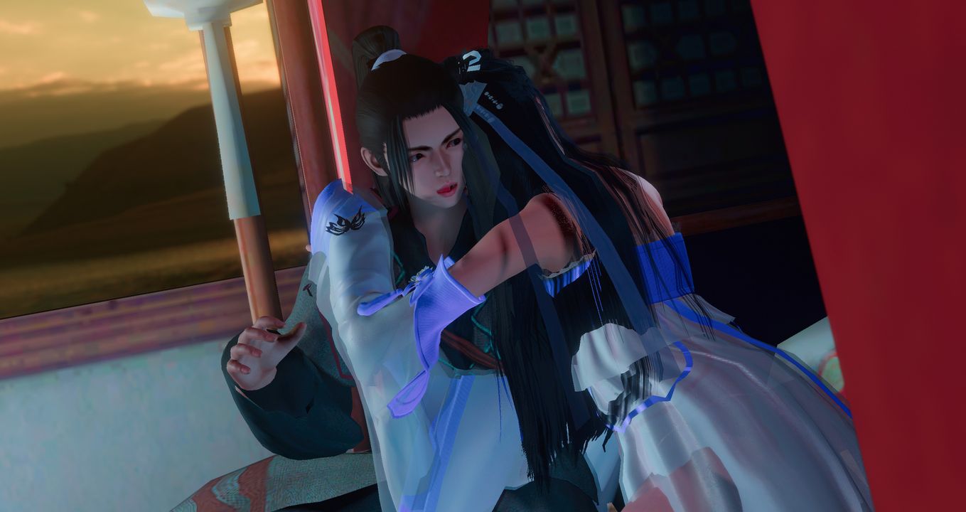 仙劍奇俠傳精美同人大作[3D]第09章【最終話】