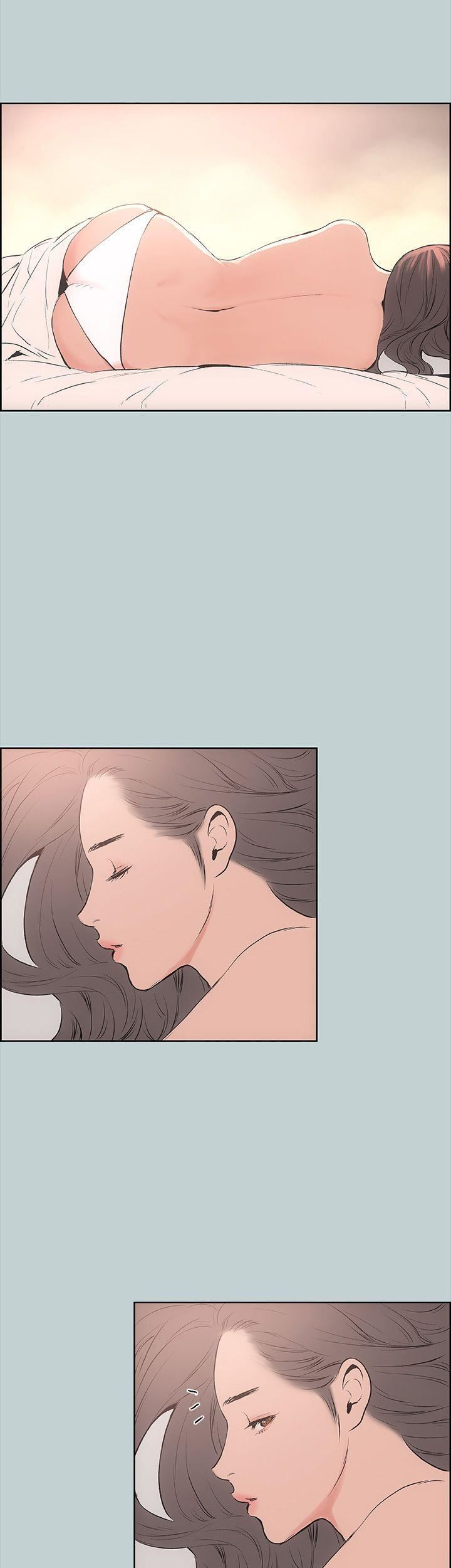 适合劈腿的好日子第18话-两个女人的较量