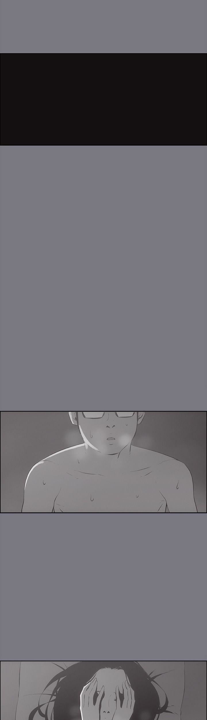 适合劈腿的好日子第26话-任你处置