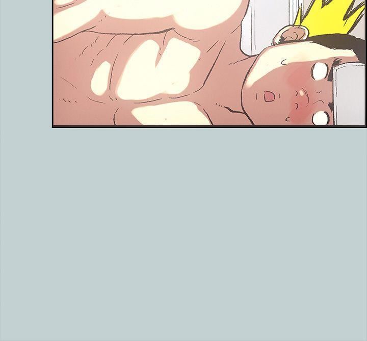 适合劈腿的好日子第29话-用摸的就好