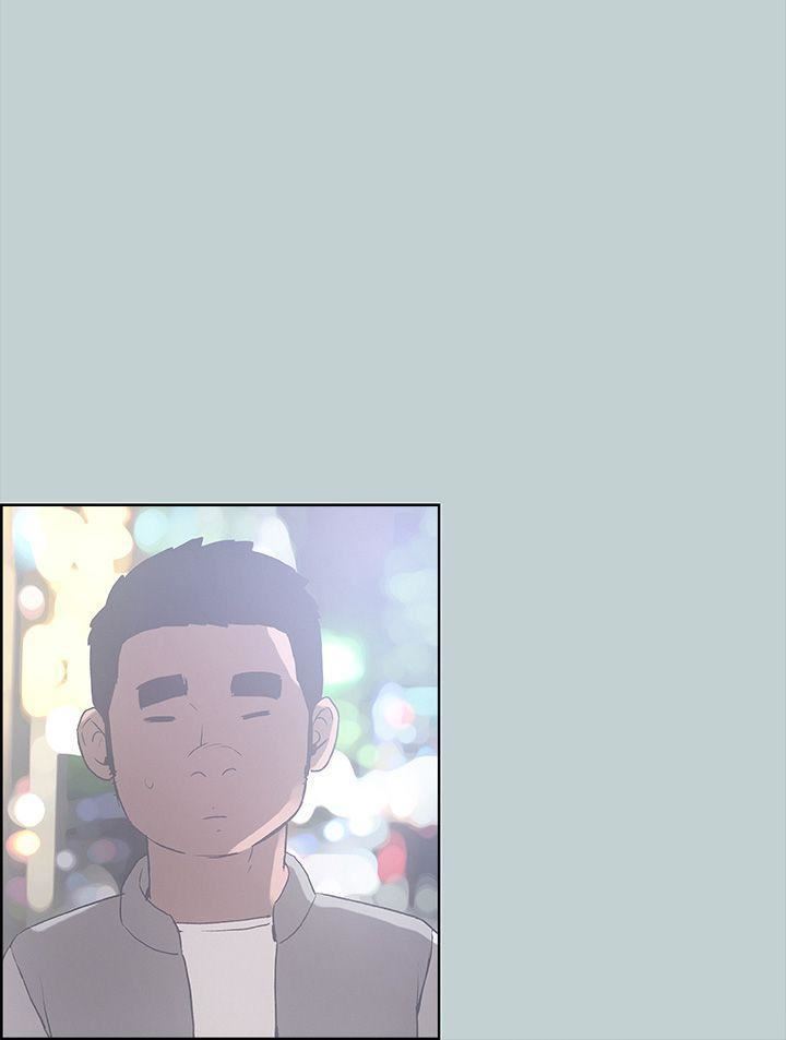 适合劈腿的好日子第29话-用摸的就好