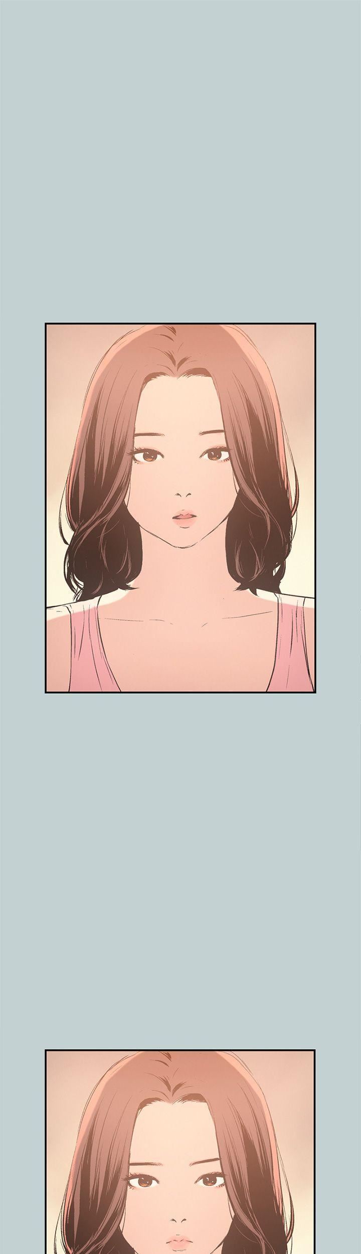 适合劈腿的好日子第32话-汉率的邀约