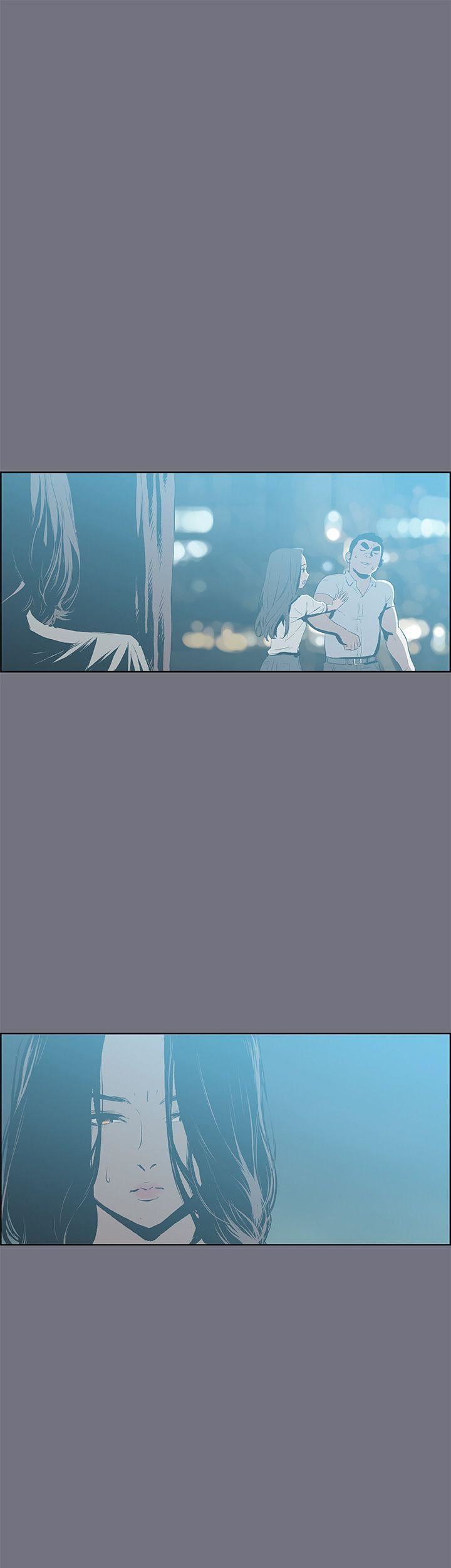 適合劈腿的好日子第38話-分手