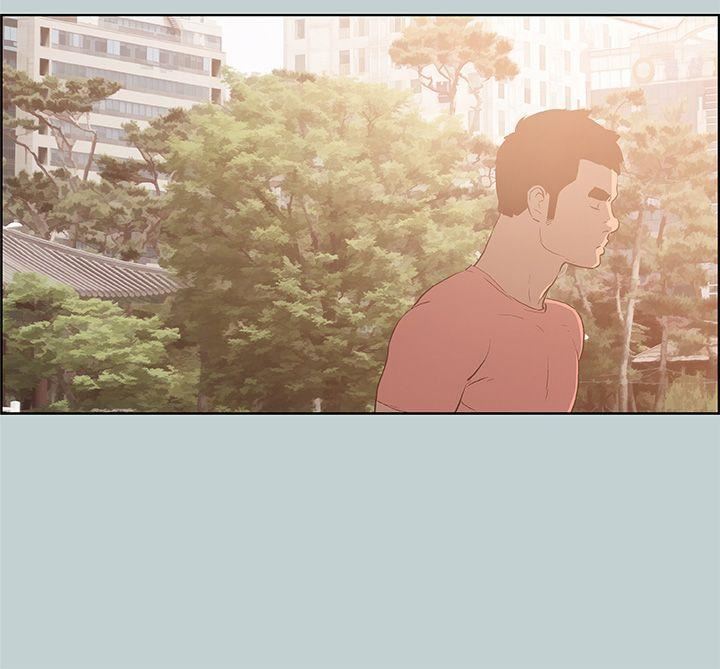 适合劈腿的好日子第40话-伤痕累累