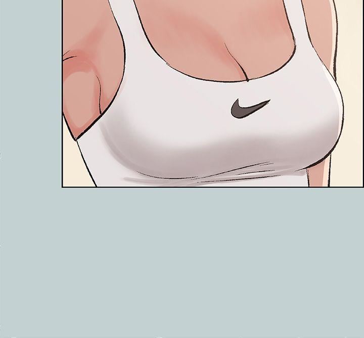 適合劈腿的好日子第44話-成為獵物