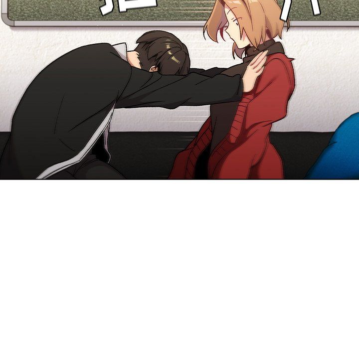 分组换换爱第13话