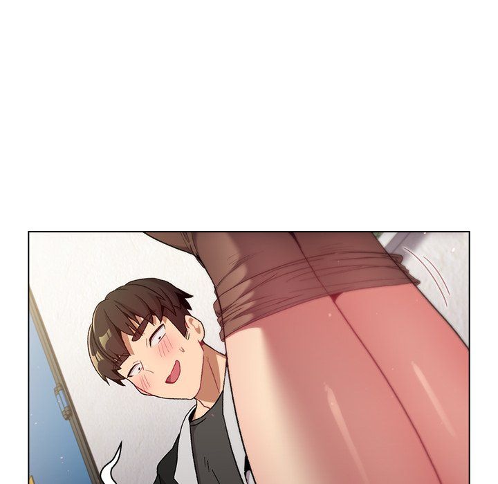 分组换换爱第13话