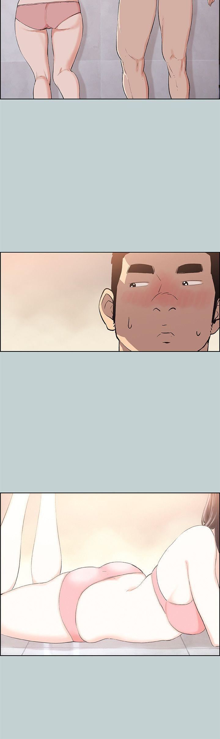 适合劈腿的好日子第51话-直接上了吧?