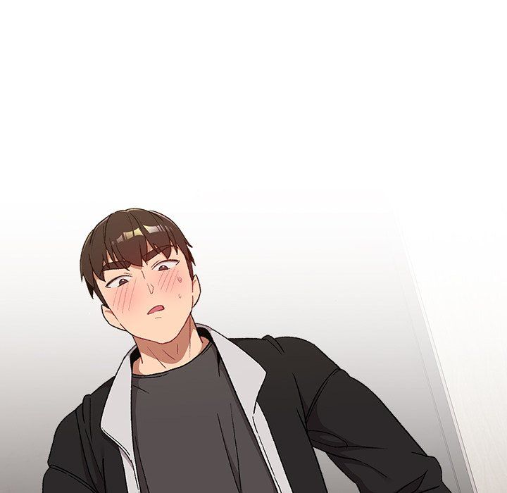 分組換換愛第15話