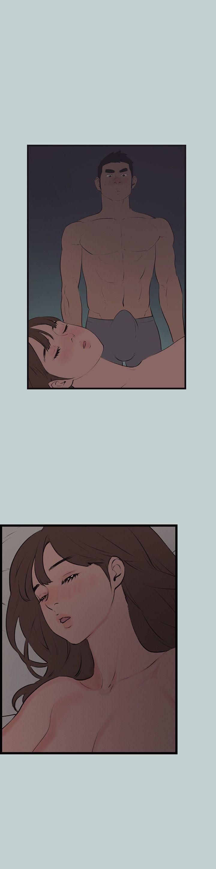 適合劈腿的好日子第54話-夢幻小隻馬