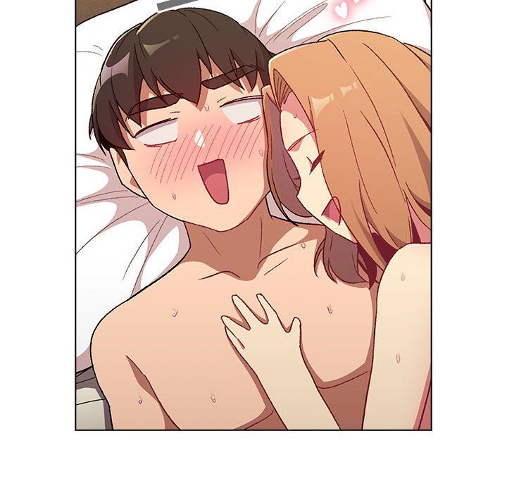 分组换换爱第16话