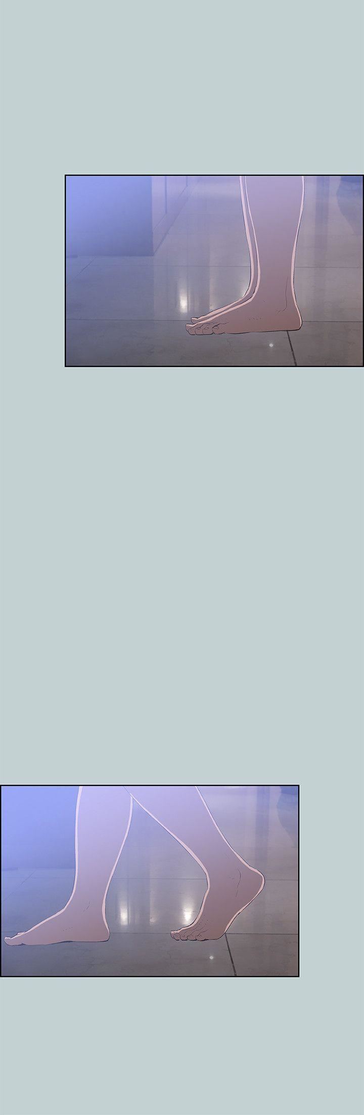 适合劈腿的好日子第60话-危险关係