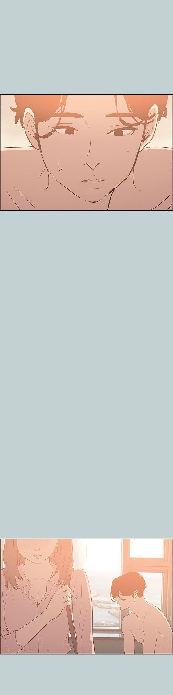 适合劈腿的好日子第69话-错误的赴约