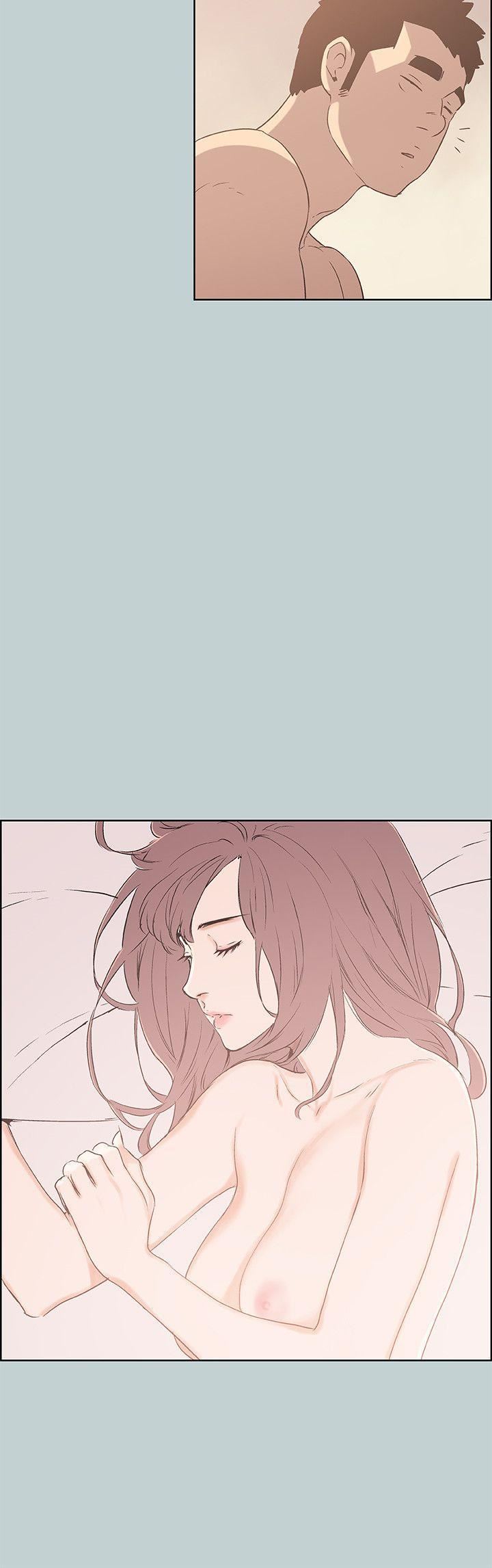 适合劈腿的好日子第73话-我们都还不够成熟