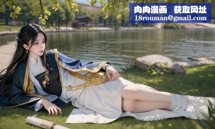 [3D]蜜穴镇河妖+AI第03话