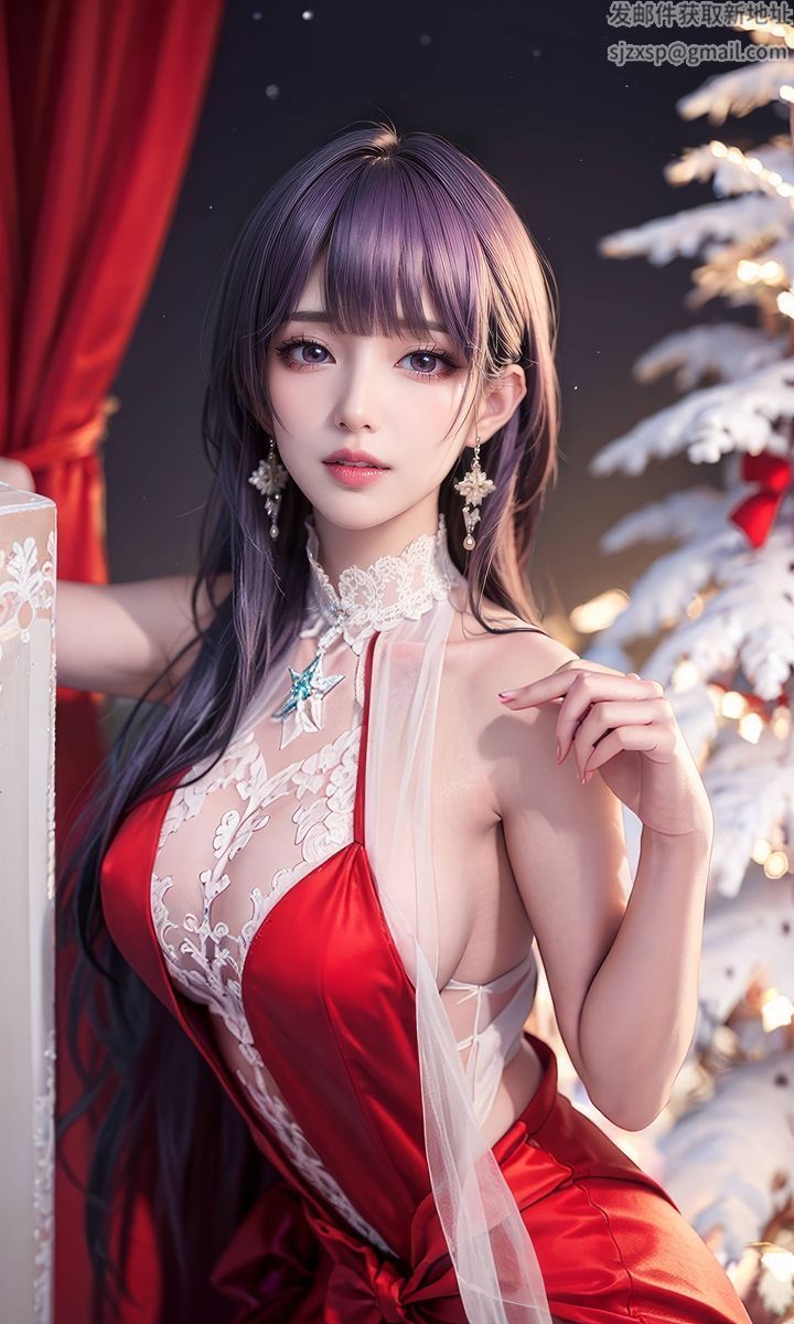 [3D]蜜穴镇河妖+AI第04话