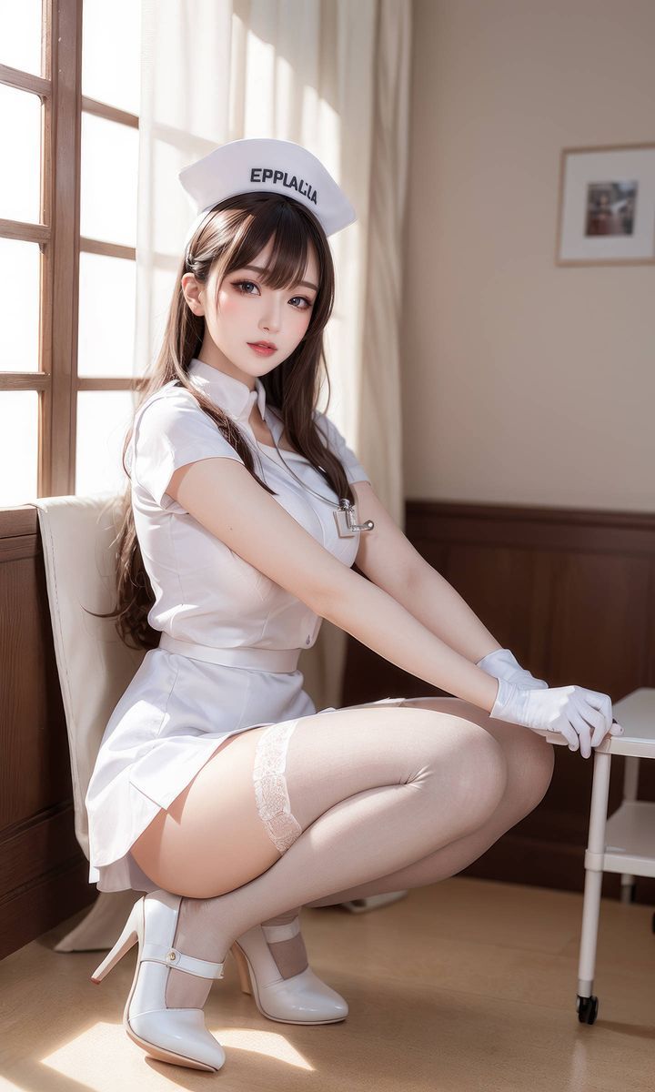 [3D]蜜穴镇河妖+AI第05话