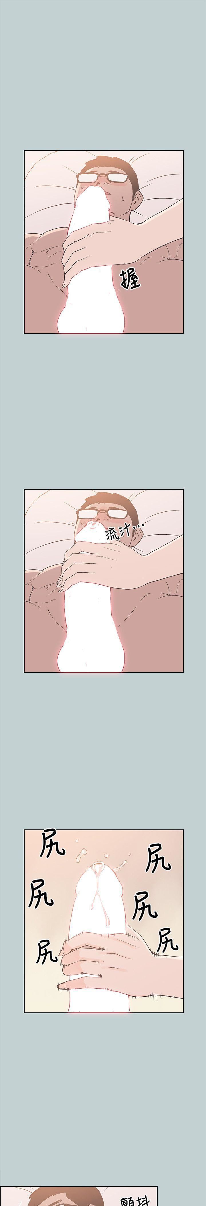 适合劈腿的好日子第83话-302号房的女人