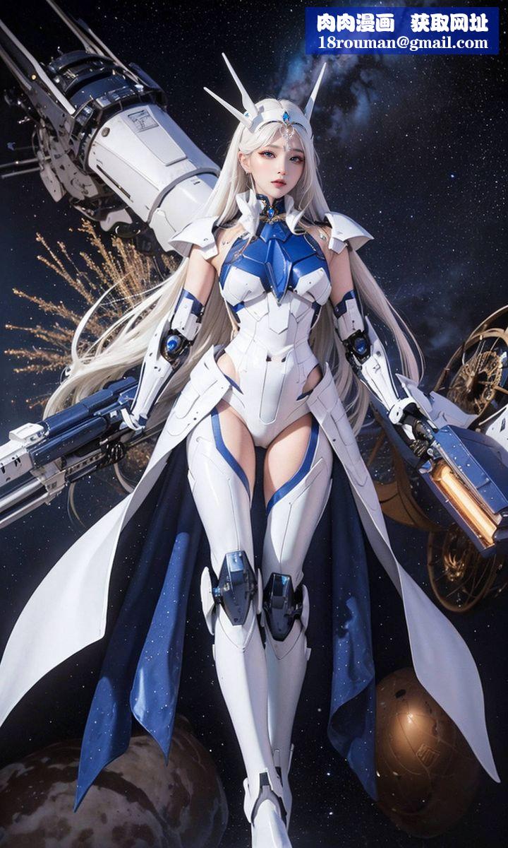 [3D]蜜穴镇河妖+AI第06话