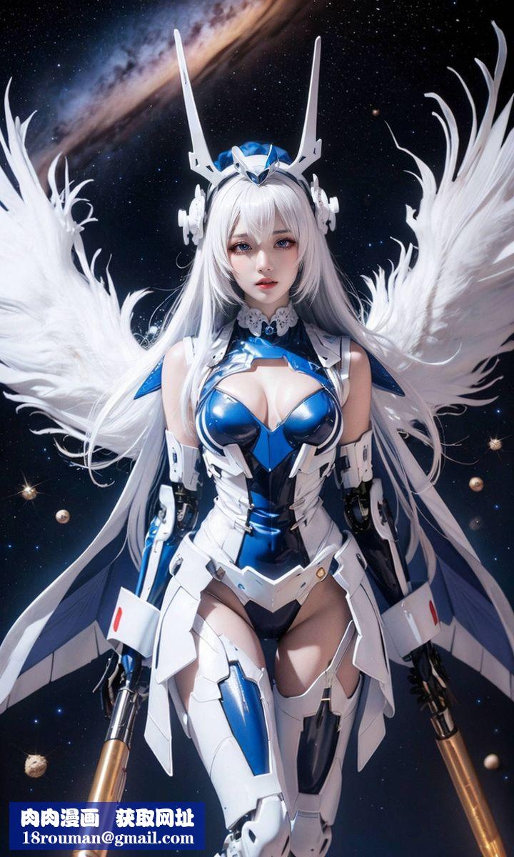 [3D]蜜穴镇河妖+AI第06话