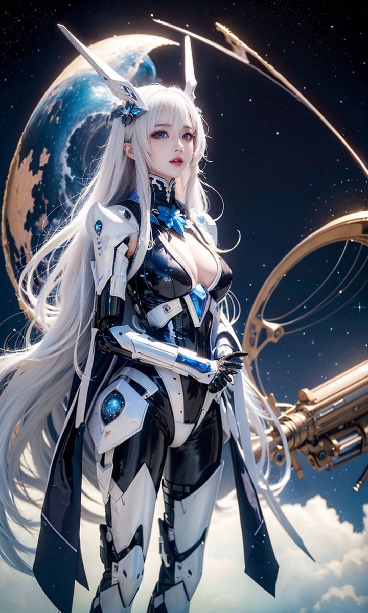 [3D]蜜穴镇河妖+AI第06话