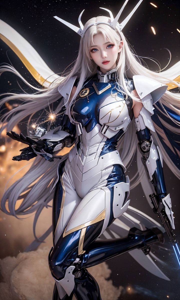 [3D]蜜穴镇河妖+AI第06话