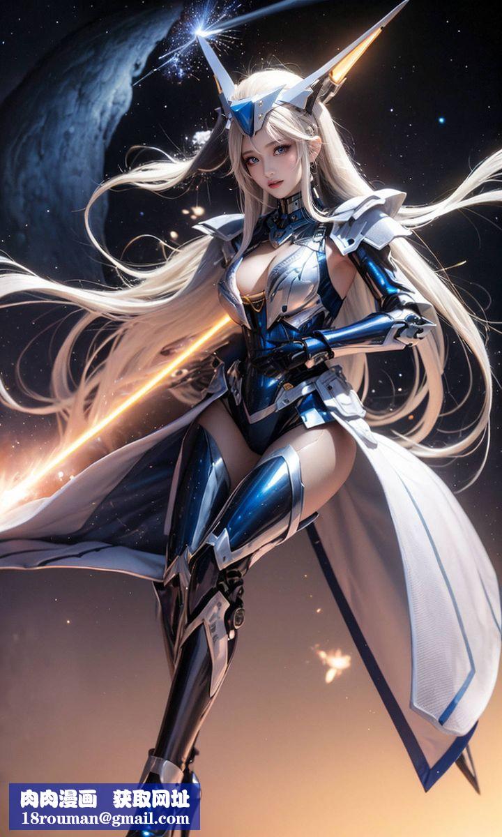 [3D]蜜穴镇河妖+AI第06话