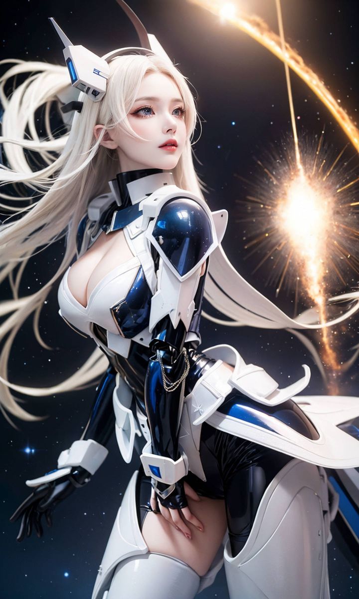 [3D]蜜穴镇河妖+AI第07话