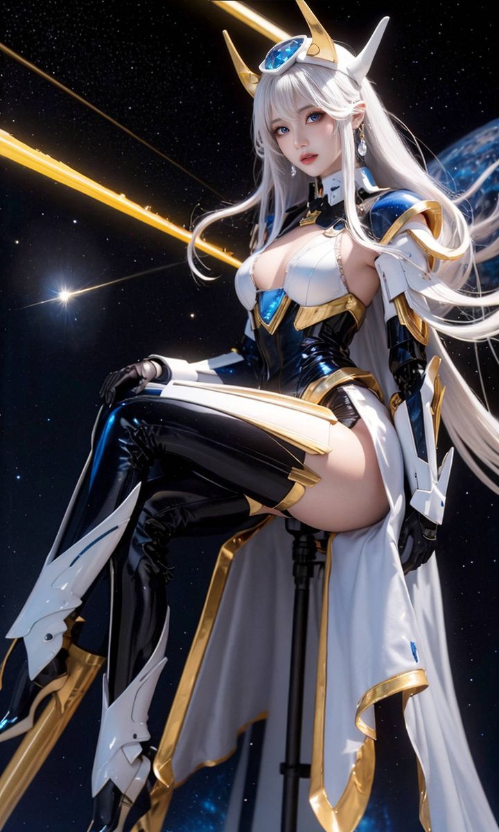 [3D]蜜穴镇河妖+AI第07话