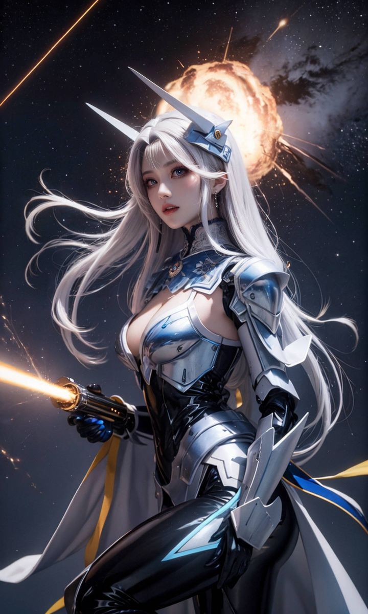 [3D]蜜穴镇河妖+AI第07话