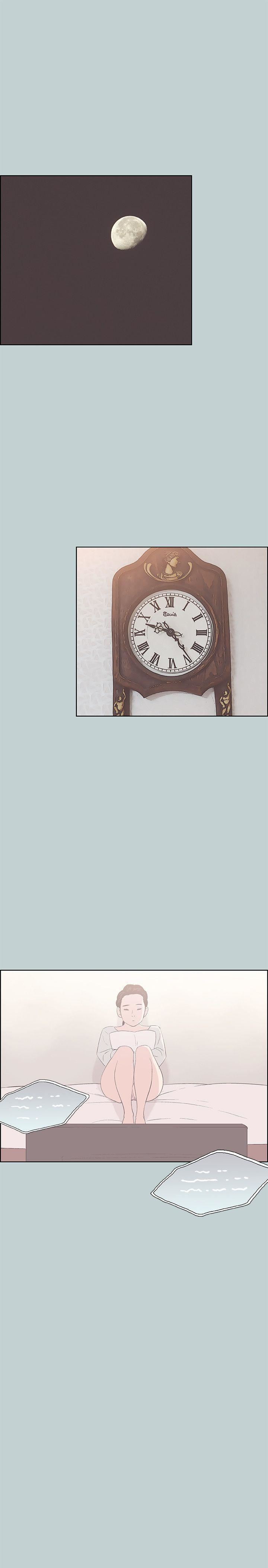 适合劈腿的好日子第86话-年轻人妻的好奇心