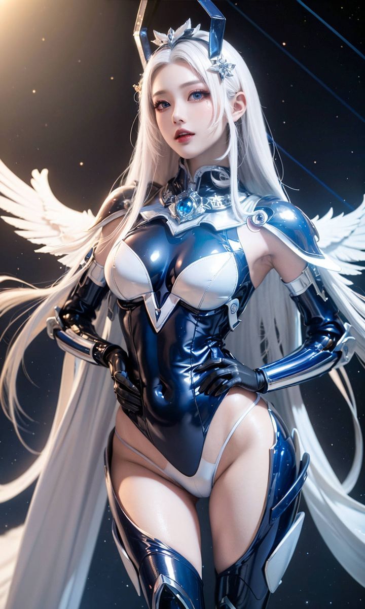 [3D]蜜穴镇河妖+AI第07话