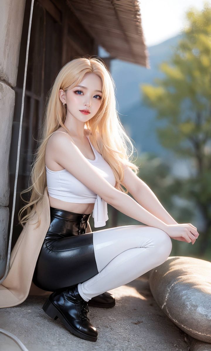 [3D]蜜穴镇河妖+AI第08话