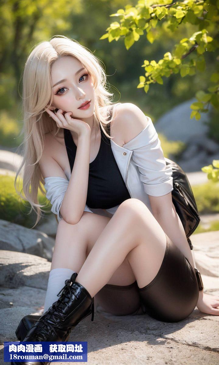 [3D]蜜穴镇河妖+AI第09话