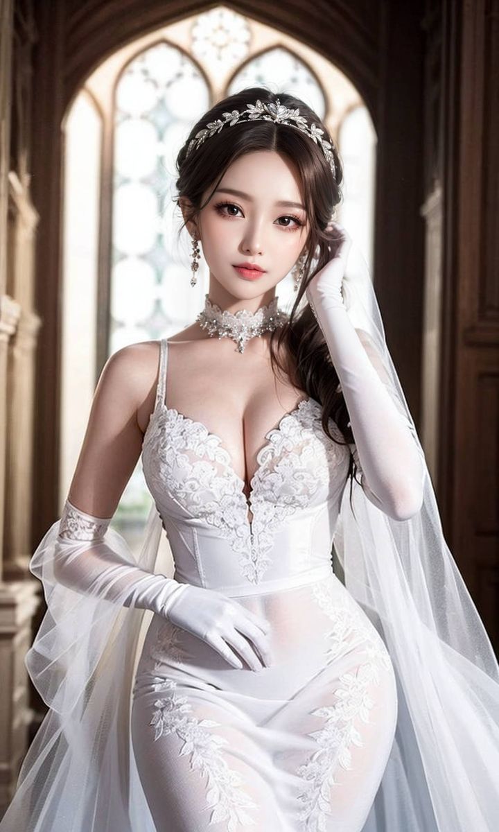 [3D]蜜穴鎮河妖+AI第10話