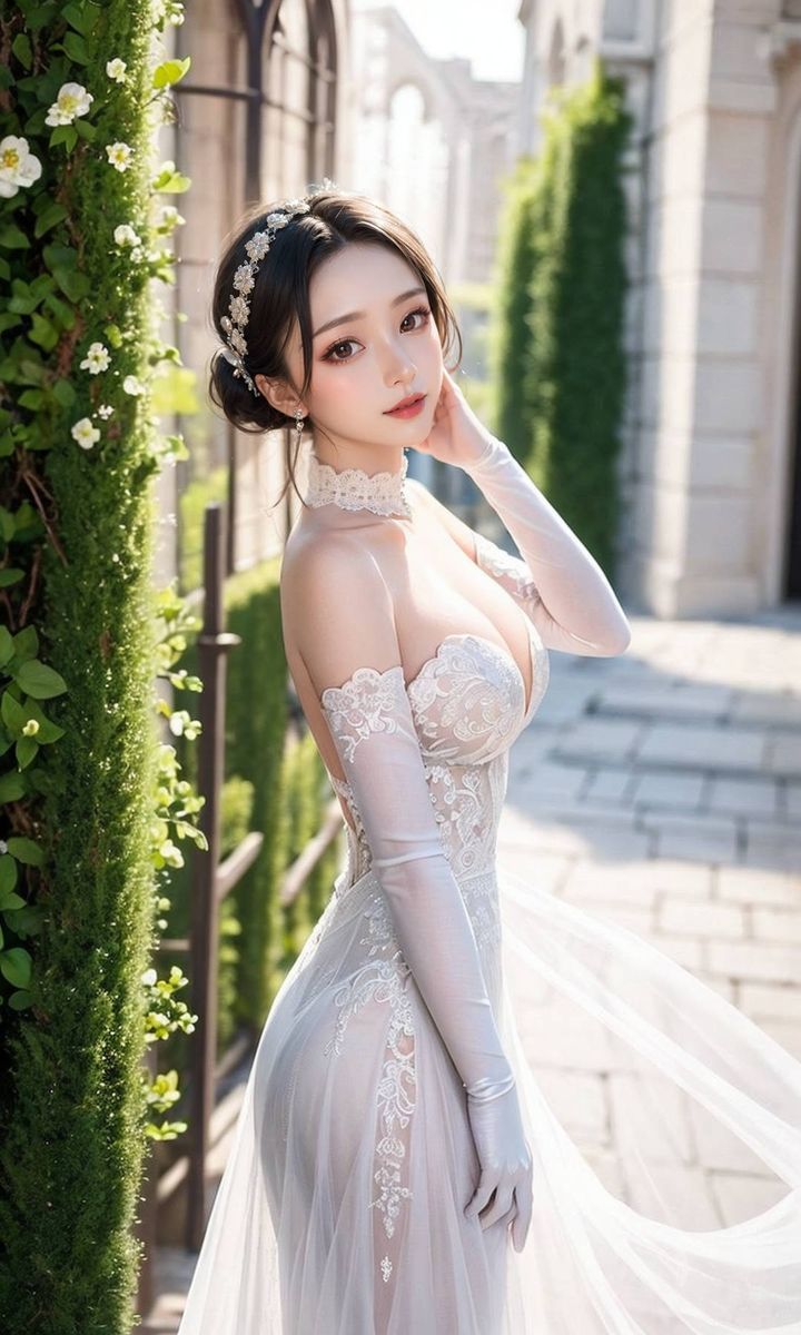 [3D]蜜穴鎮河妖+AI第10話