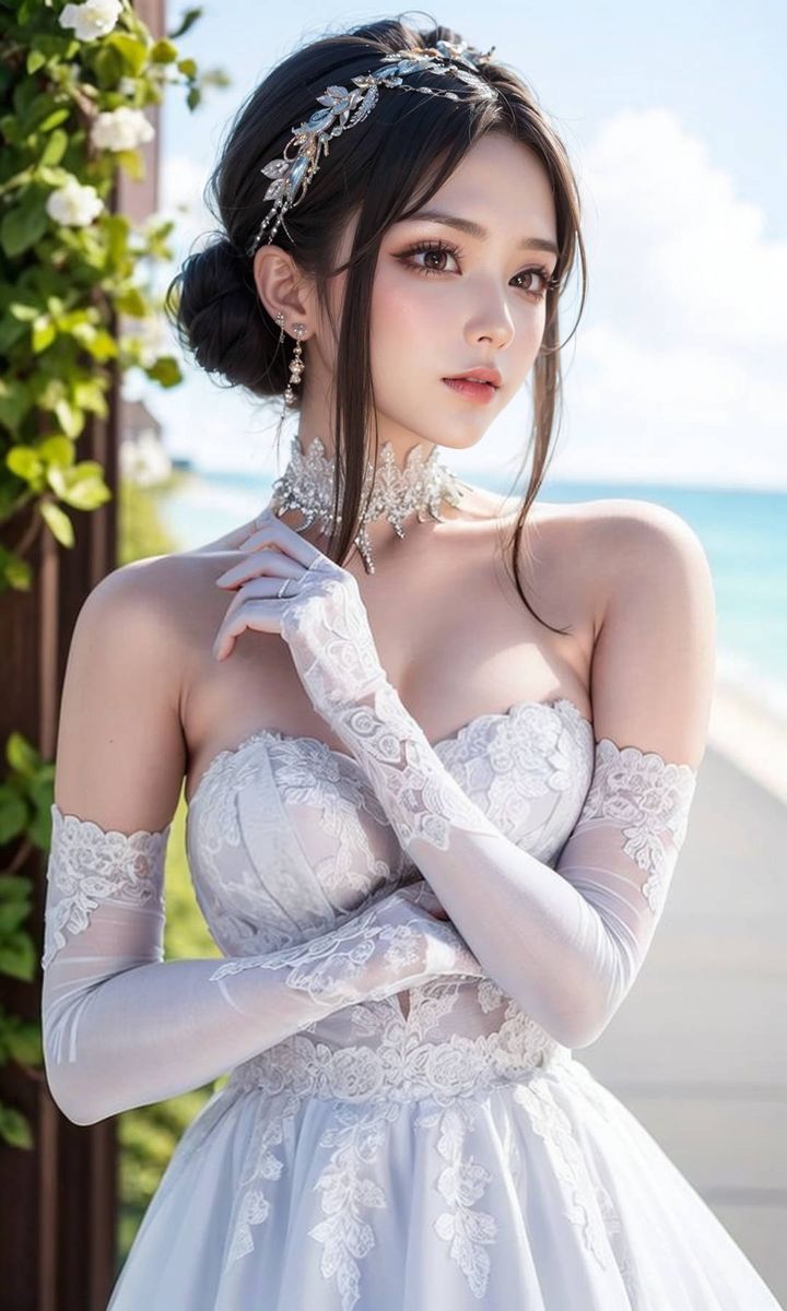 [3D]蜜穴镇河妖+AI第10话