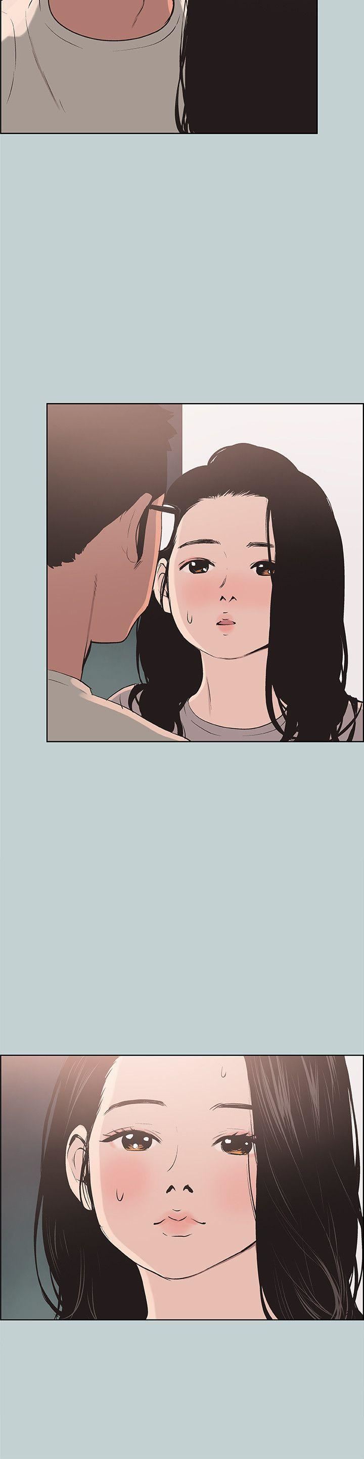 适合劈腿的好日子第96话-吞掉你的肉棒