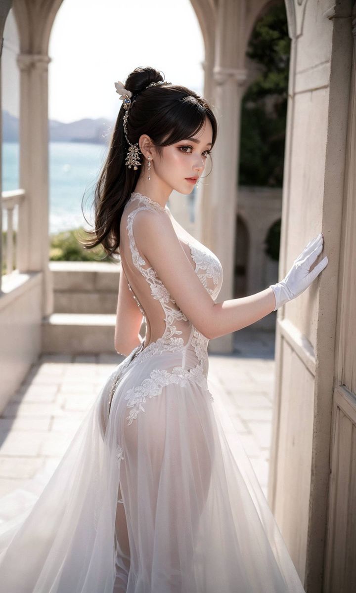 [3D]蜜穴镇河妖+AI第11话