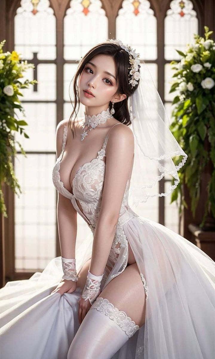 [3D]蜜穴镇河妖+AI第11话