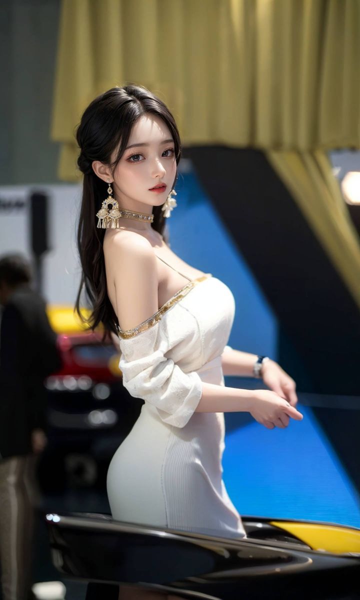 [3D]蜜穴鎮河妖+AI第12話