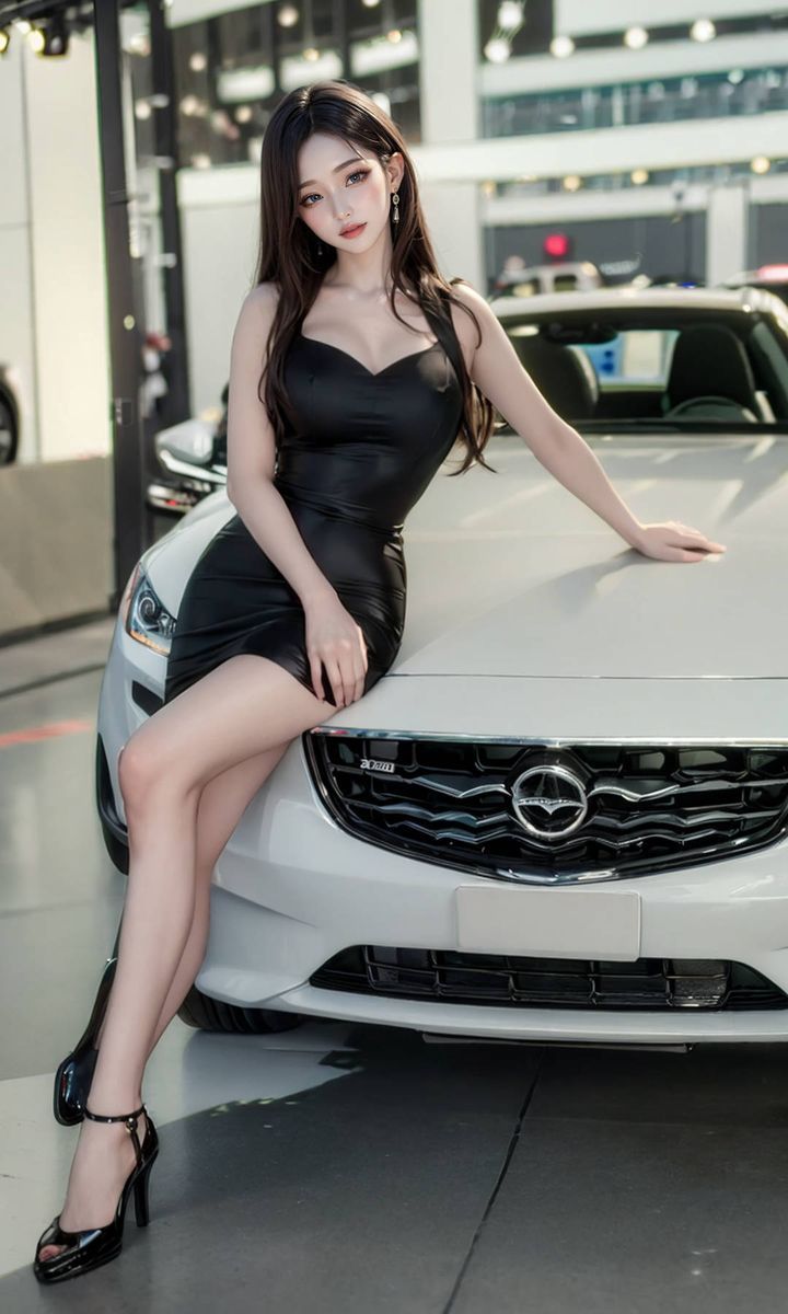 [3D]蜜穴鎮河妖+AI第12話