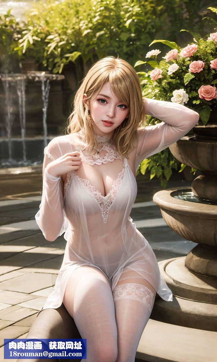 [3D]蜜穴镇河妖+AI第12话