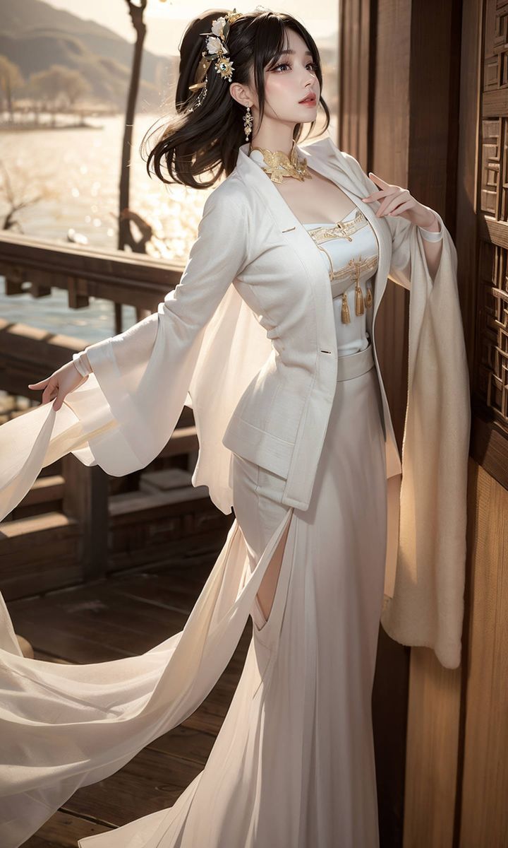 [3D]蜜穴镇河妖+AI第14话