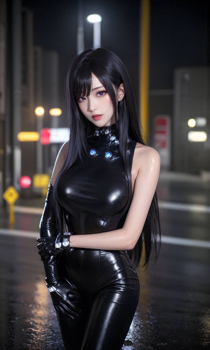 [3D]蜜穴镇河妖+AI第15话