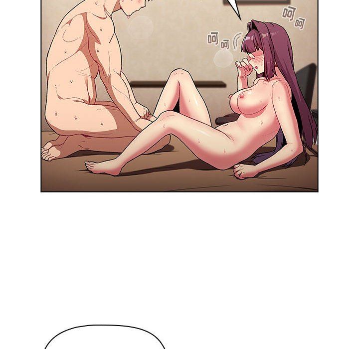 分組換換愛第28話