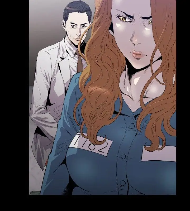 花冠:无法盛开的花第10话