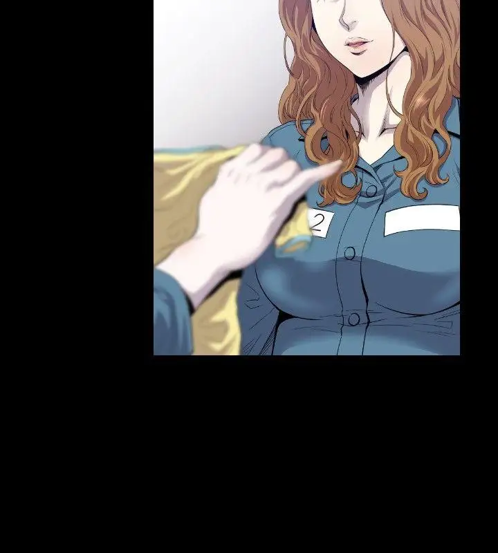 花冠:无法盛开的花第10话