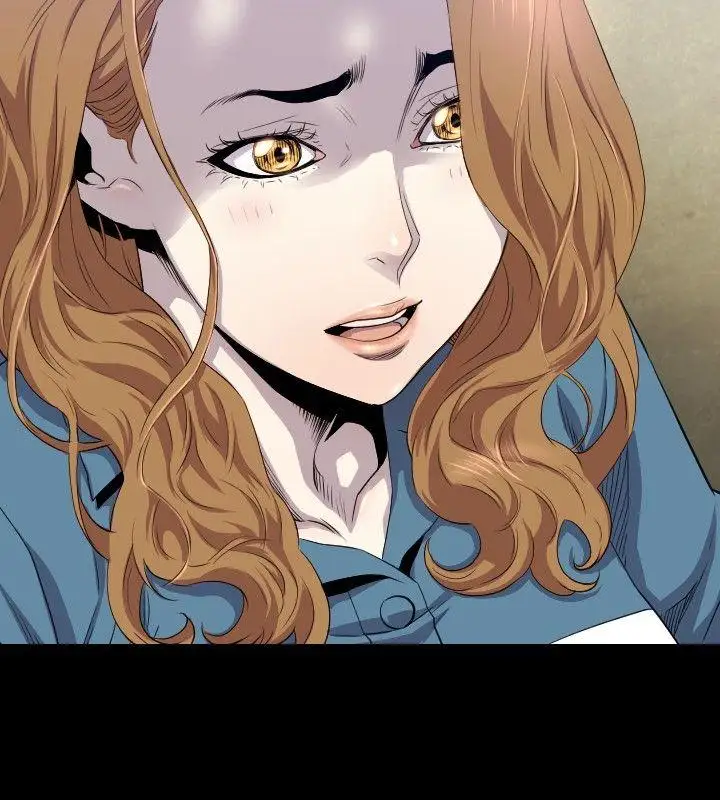 花冠:无法盛开的花第10话