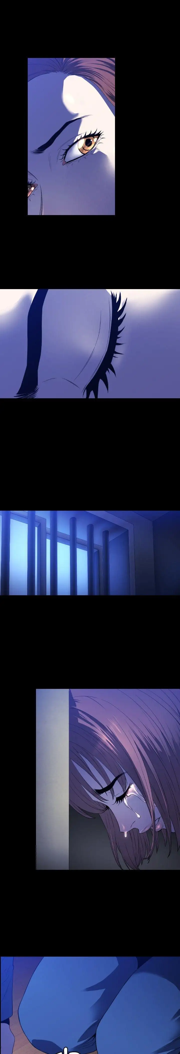 花冠:无法盛开的花第11话